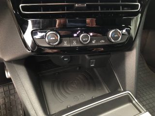 Opel Mokka-e Elektromotor 54kWh - 3Phasig 115 kW GS