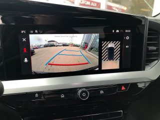 Opel Mokka-e Elektromotor 54kWh - 3Phasig 115 kW GS