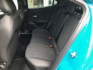 Opel Mokka-e Elektromotor 54kWh - 3Phasig 115 kW GS