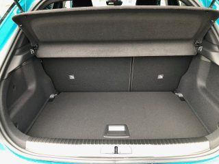 Opel Mokka-e Elektromotor 54kWh - 3Phasig 115 kW GS