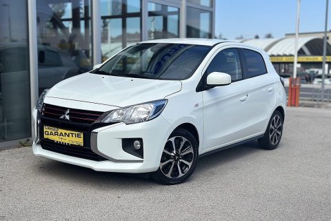 Mitsubishi SPACE STAR INVITE 1.2