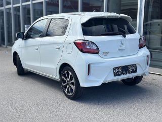 Mitsubishi SPACE STAR INVITE 1.2