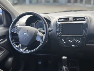 Mitsubishi SPACE STAR INVITE 1.2