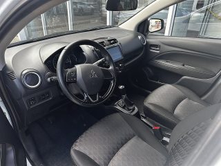 Mitsubishi SPACE STAR INVITE 1.2