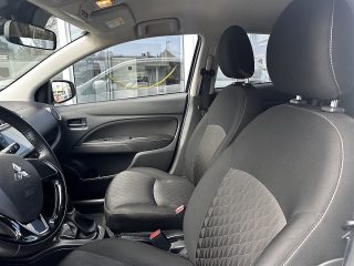 Mitsubishi SPACE STAR INVITE 1.2