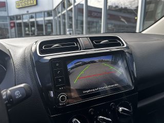 Mitsubishi SPACE STAR INVITE 1.2