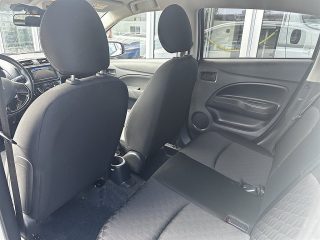 Mitsubishi SPACE STAR INVITE 1.2