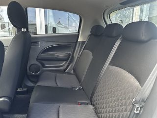Mitsubishi SPACE STAR INVITE 1.2