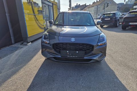 Suzuki SWIFT SHINE 4WD 1.2