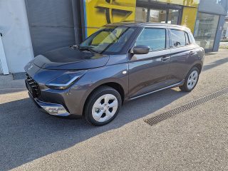 Suzuki SWIFT SHINE 4WD 1.2