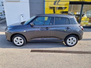 Suzuki SWIFT SHINE 4WD 1.2