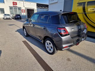 Suzuki SWIFT SHINE 4WD 1.2