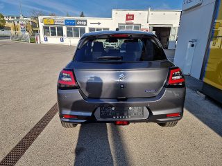 Suzuki SWIFT SHINE 4WD 1.2