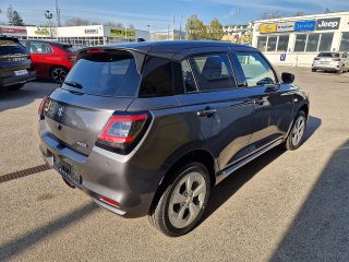 Suzuki SWIFT SHINE 4WD 1.2