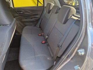 Suzuki SWIFT SHINE 4WD 1.2