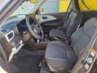 Suzuki SWIFT SHINE 4WD 1.2