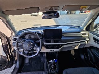 Suzuki SWIFT SHINE 4WD 1.2