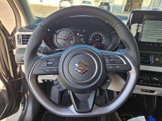 Suzuki SWIFT SHINE 4WD 1.2