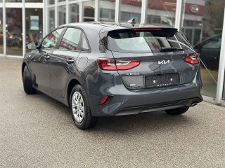 KIA Cee'd TITAN 1.0 TGDI
