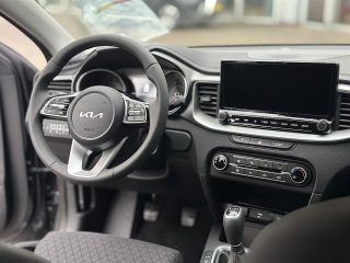 KIA Cee'd TITAN 1.0 TGDI
