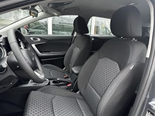 KIA Cee'd TITAN 1.0 TGDI