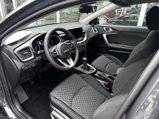 KIA Cee'd TITAN 1.0 TGDI
