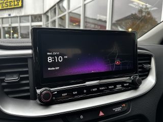 KIA Cee'd TITAN 1.0 TGDI