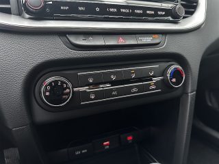 KIA Cee'd TITAN 1.0 TGDI