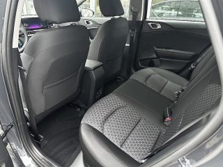 KIA Cee'd TITAN 1.0 TGDI