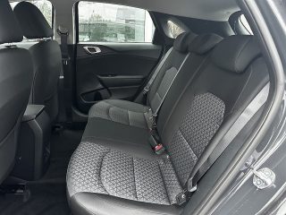 KIA Cee'd TITAN 1.0 TGDI