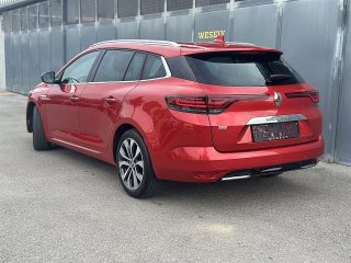 Renault Mégane Grandtour Edition ONE TCe 140 EDC PF