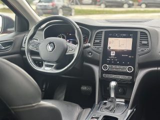 Renault Mégane Grandtour Edition ONE TCe 140 EDC PF