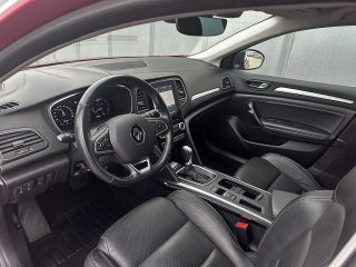 Renault Mégane Grandtour Edition ONE TCe 140 EDC PF