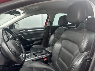 Renault Mégane Grandtour Edition ONE TCe 140 EDC PF