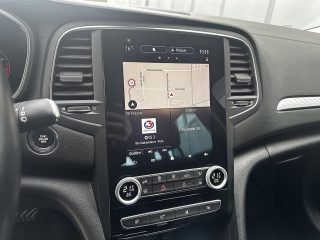 Renault Mégane Grandtour Edition ONE TCe 140 EDC PF