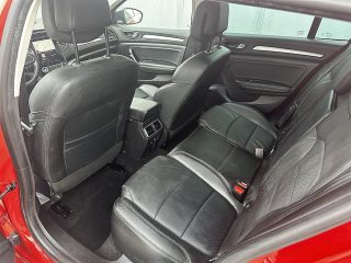 Renault Mégane Grandtour Edition ONE TCe 140 EDC PF