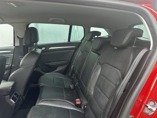 Renault Mégane Grandtour Edition ONE TCe 140 EDC PF