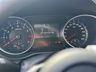 KIA Cee'd SILBER 1.5 TGDI P2