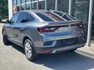 Renault ARKANA RS-LINE HYBRID