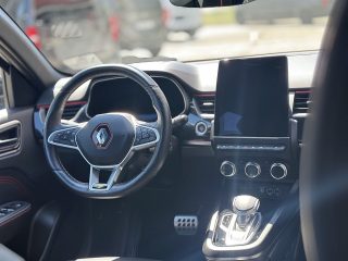 Renault ARKANA RS-LINE HYBRID