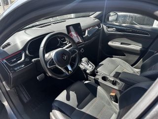 Renault ARKANA RS-LINE HYBRID