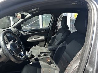Renault ARKANA RS-LINE HYBRID