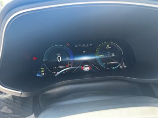Renault ARKANA RS-LINE HYBRID