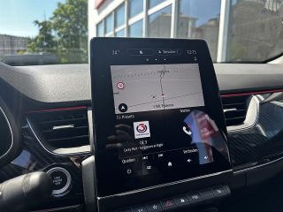 Renault ARKANA RS-LINE HYBRID