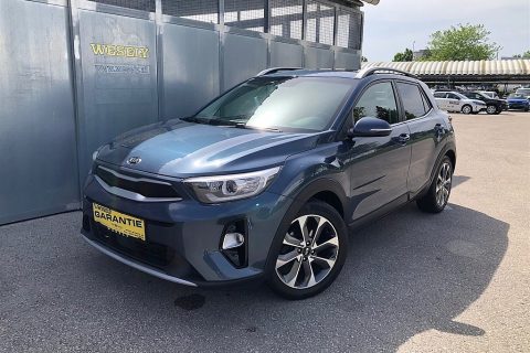 KIA STONIC GOLD 1.0 TGDI