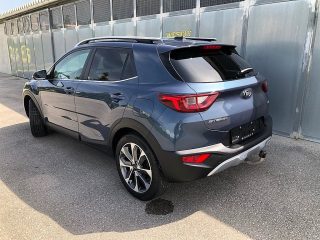 KIA STONIC GOLD 1.0 TGDI