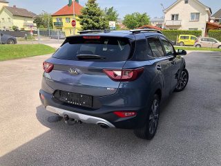 KIA STONIC GOLD 1.0 TGDI