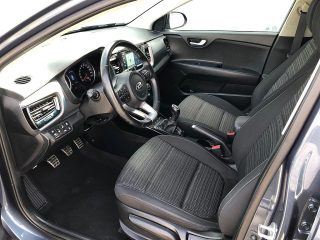 KIA STONIC GOLD 1.0 TGDI