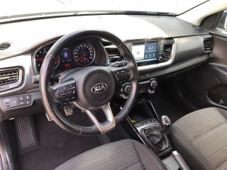 KIA STONIC GOLD 1.0 TGDI