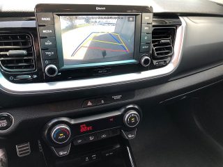 KIA STONIC GOLD 1.0 TGDI
